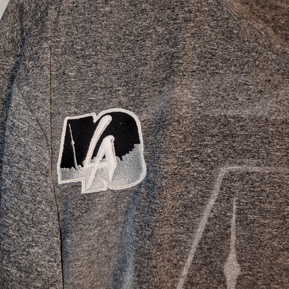 Long sleeve Activewear shirt - Picture 4 of 5